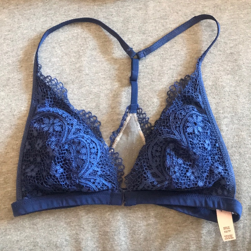 Victoria’s Secret Bralette